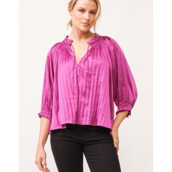 Dear John Tops - Dear John Anais Top NWOT | Small